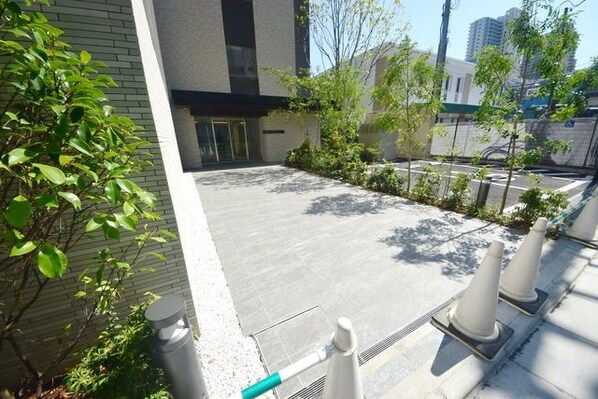 ドゥーエ武蔵浦和の物件内観写真